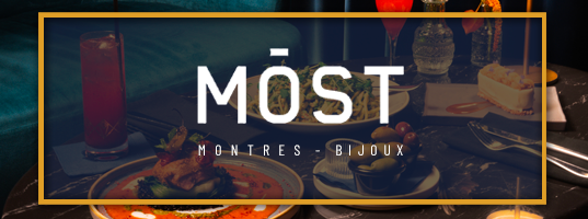 Promotion | Offer | MOST Bijou | Jewelry + Bijou offer